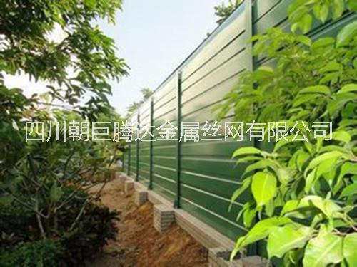 雅安道路聲屏障、雅安降噪聲屏障、雅安橋梁聲屏障、雅安透明板聲屏障、隔音屏障