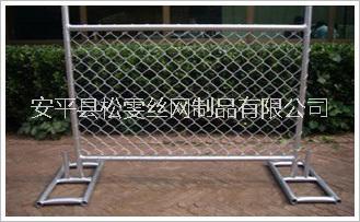 山東移動(dòng)式護(hù)欄施工鐵馬批發(fā)安裝山東優(yōu)質(zhì)市政鐵馬生產(chǎn)商