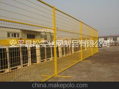 山東移動(dòng)式護(hù)欄施工鐵馬批發(fā)安裝山東優(yōu)質(zhì)市政鐵馬生產(chǎn)商