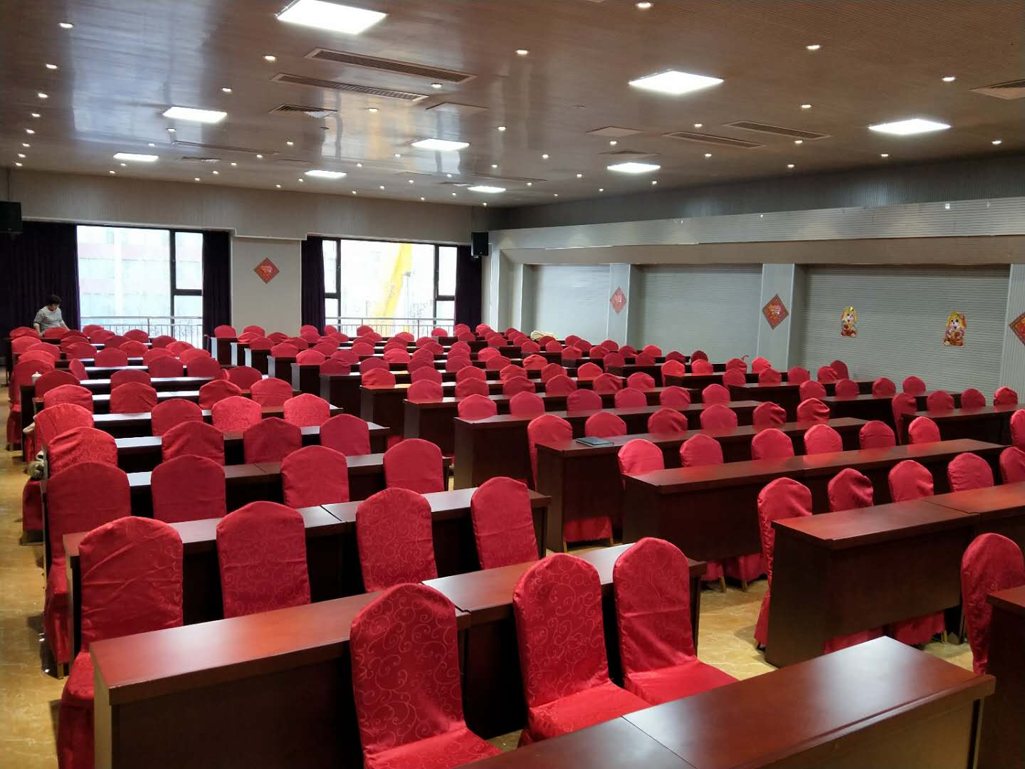 北京周邊會議場地  祥毅酒店