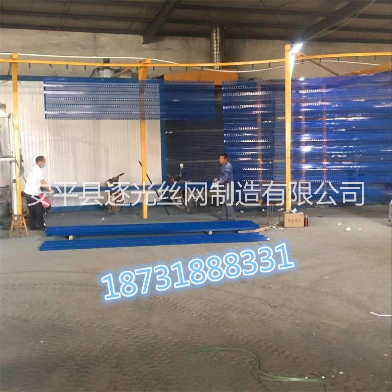 逐光廠家加工定做防風(fēng)抑塵網(wǎng)金屬防風(fēng)網(wǎng)規(guī)格