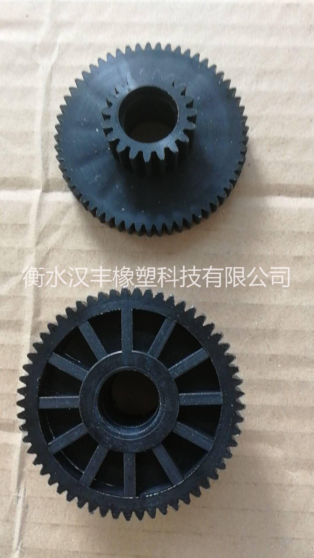 廠家供應(yīng)聚氨酯小齒輪發(fā)貨