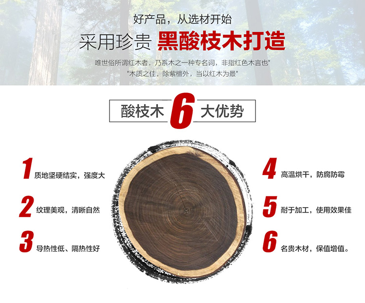 紅木家具闊葉黃檀黑酸枝大床