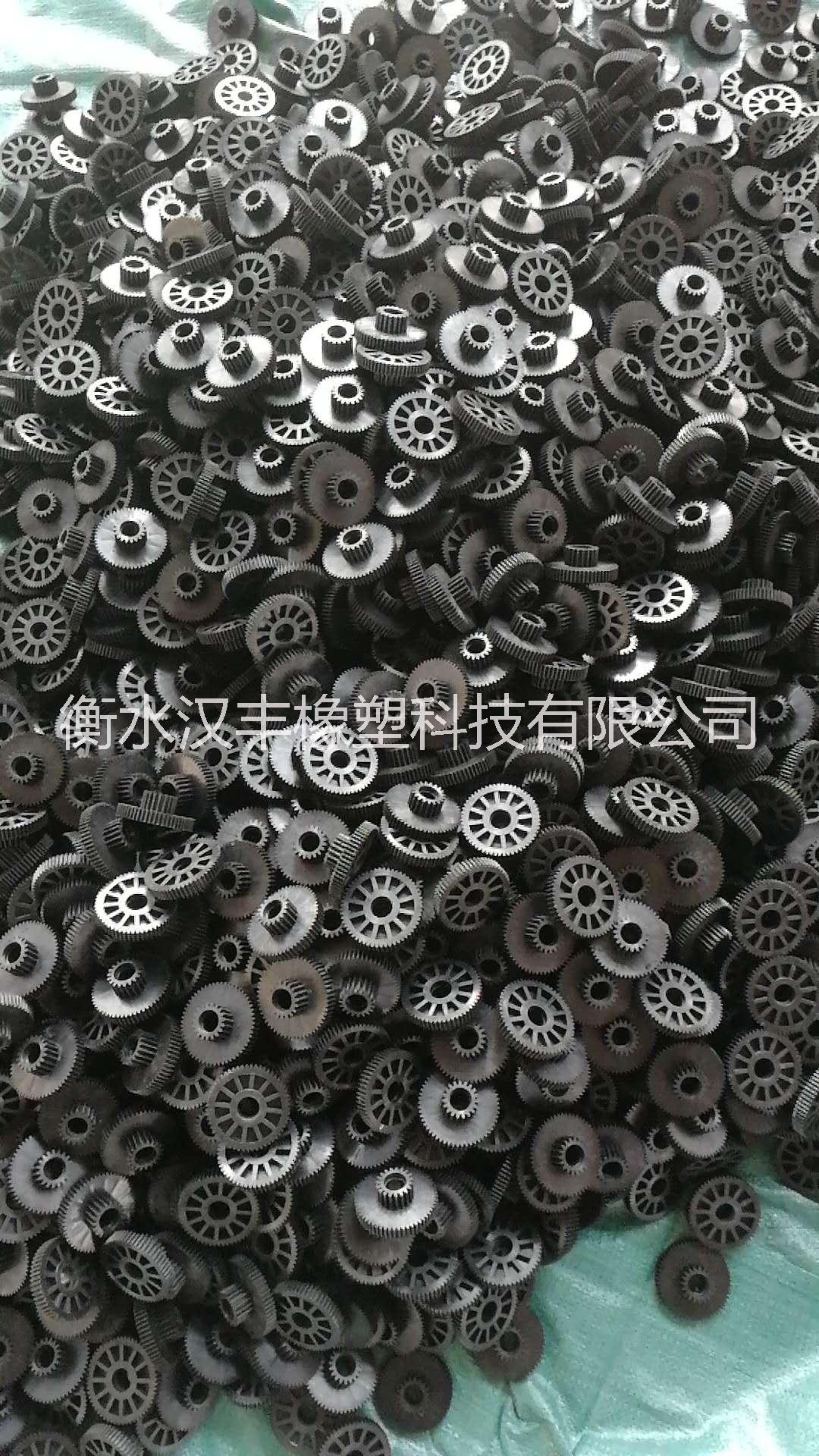 廠家供應(yīng)聚氨酯小齒輪發(fā)貨