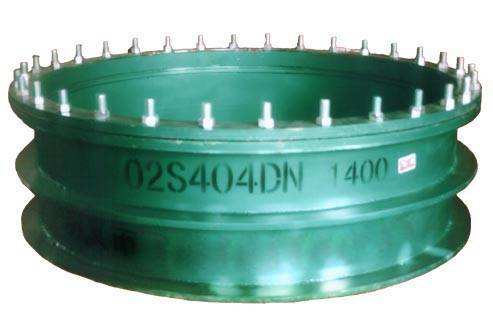 晉城現(xiàn)貨供應(yīng)DN500*剛性防水套管  02S404防水套管廠家