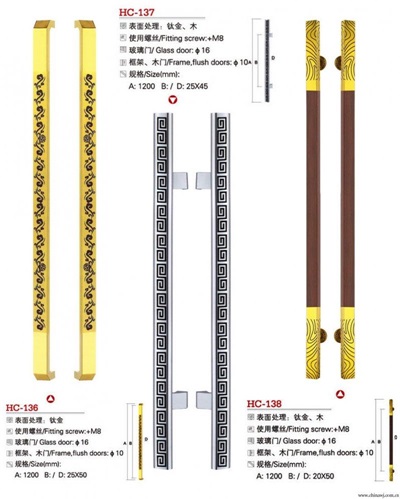 不銹鋼蝕刻拉手生產(chǎn)廠家直銷