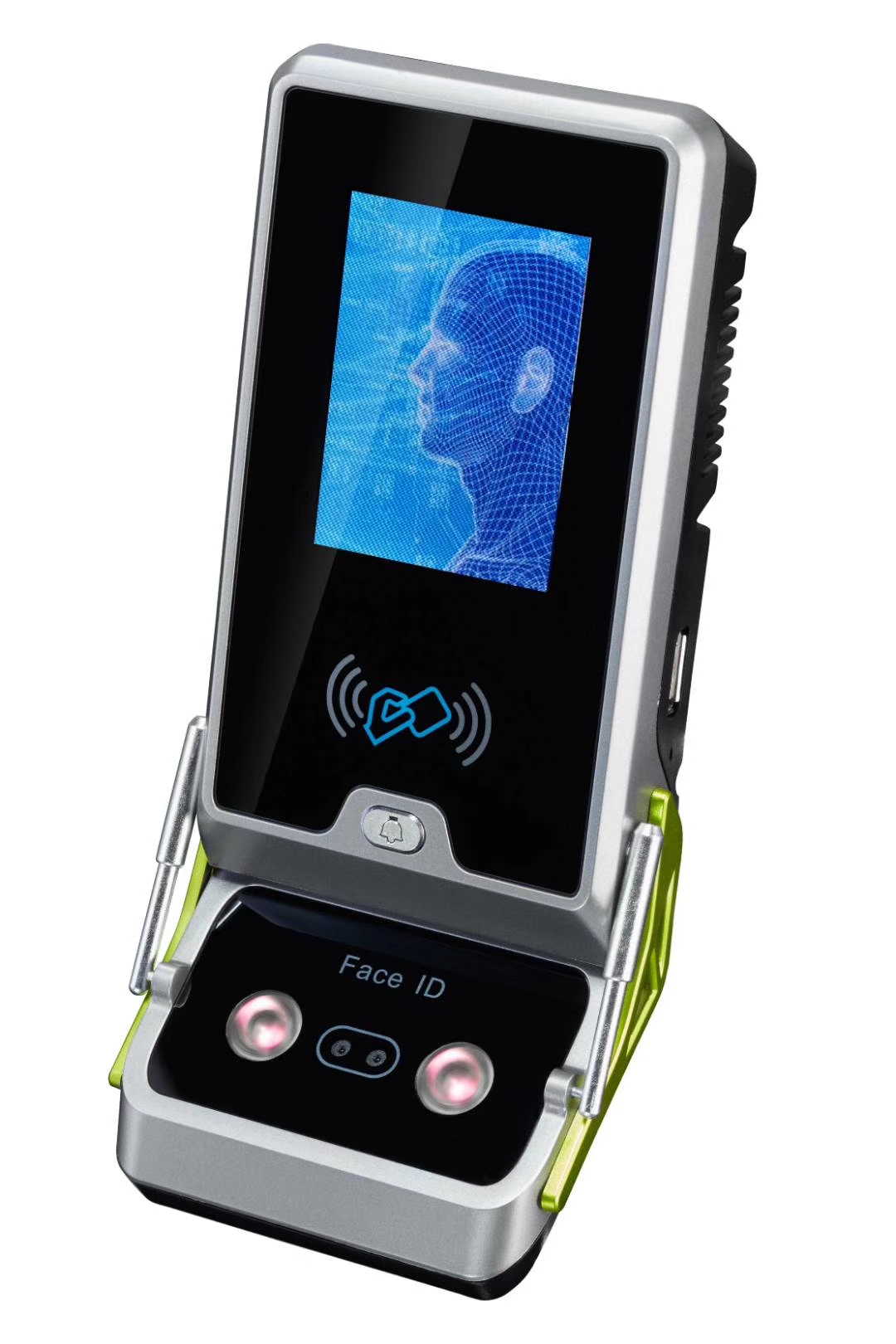 深圳威爾FP620人臉門禁機(jī)專業(yè)生產(chǎn)廠家