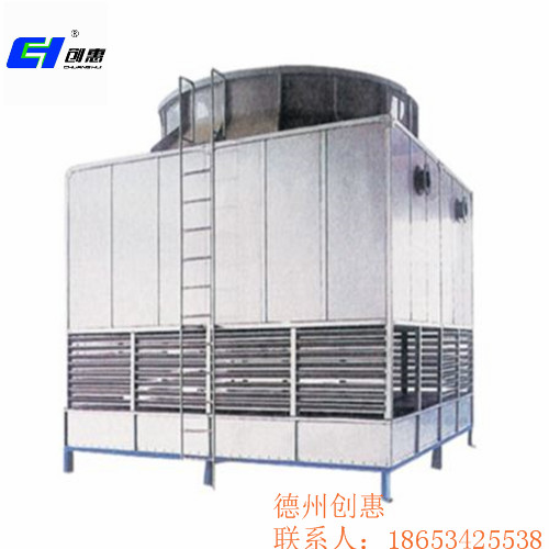 山東不銹鋼冷卻塔廠家，價(jià)格，型號(hào)，供應(yīng)商