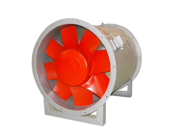 pyhl-14a混流式高溫消防排煙風(fēng)機(jī)廠家