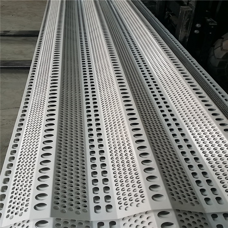 寶雞煤廠金屬防塵網(wǎng)  咸陽金屬噴塑防塵網(wǎng)  漢中金屬防風(fēng)抑塵網(wǎng) 金屬噴塑防塵網(wǎng)  防風(fēng)抑塵網(wǎng)