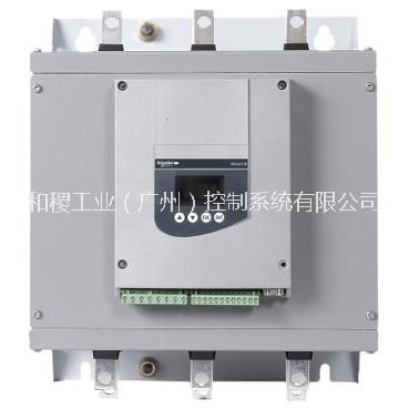 特價(jià)供應(yīng)施耐德軟啟動(dòng)器一級(jí)代理型號(hào)ATS48C48Q