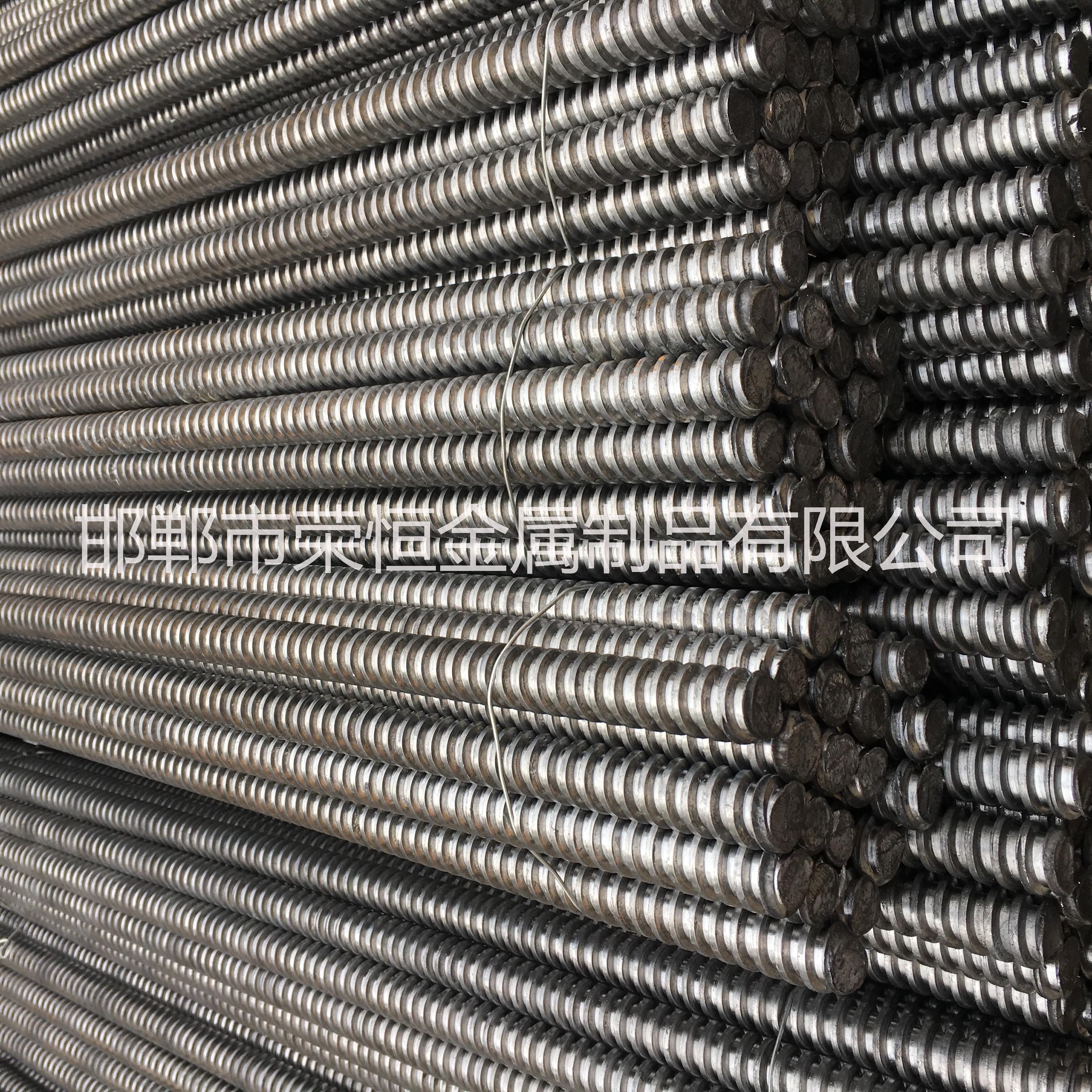 Tr螺桿 T型牙螺桿 梯型扣螺桿 光牙螺桿 光扣絲杠