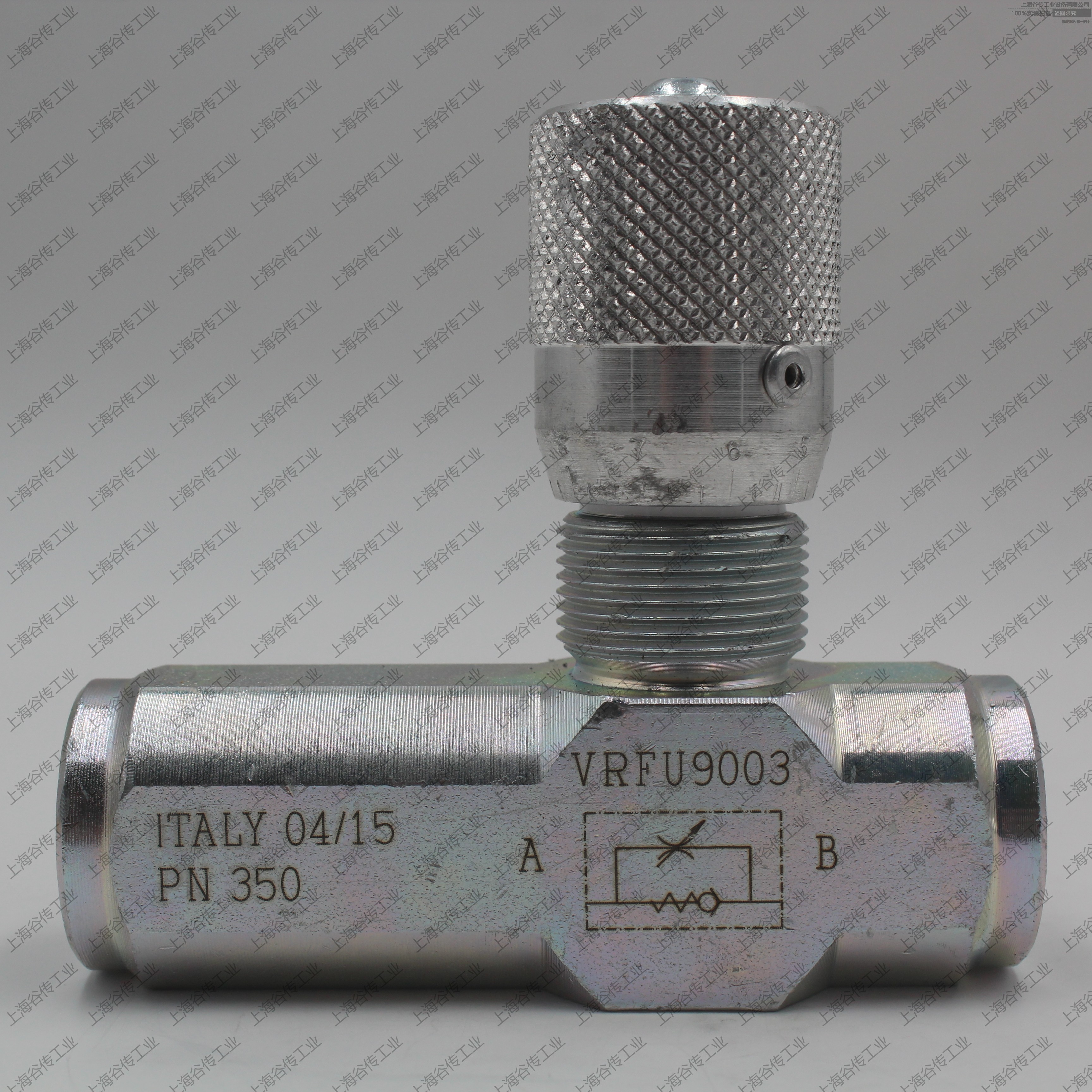 意大利MTC FCS02C G3/8