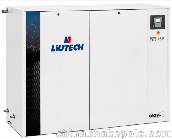 阿特拉斯無油空壓機