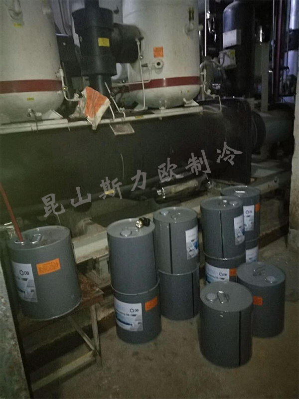 頓漢布什壓縮機維修保養(yǎng) 斯力歐頓漢布什壓縮機維修保養(yǎng)