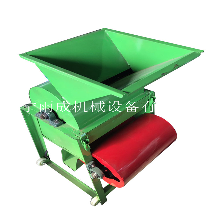 雨成牌花生剝殼機(jī)視頻 長(zhǎng)果剝皮機(jī)價(jià)格 小型花生打皮機(jī)廠家