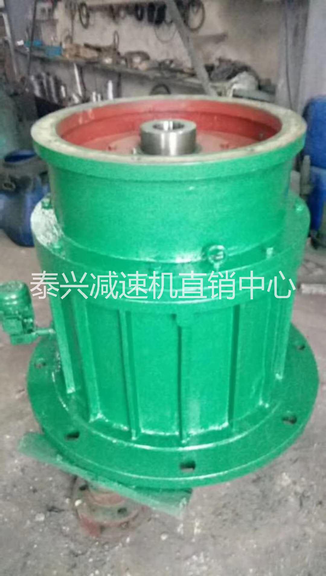 *NGWL82-8行星齒輪減速器,立式安裝