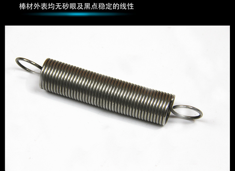 不銹鋼壓簧 耐高溫壓力彈簧廠家直銷 壓縮彈簧非標(biāo)彈簧加工 壓縮彈簧加工型號(hào)