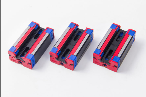 供應(yīng)直線導(dǎo)軌滑塊 負(fù)荷承受傳動件 微型滑塊軸承鋼 MGW-C微型滑塊軸承鋼 直線導(dǎo)軌滑塊批發(fā)