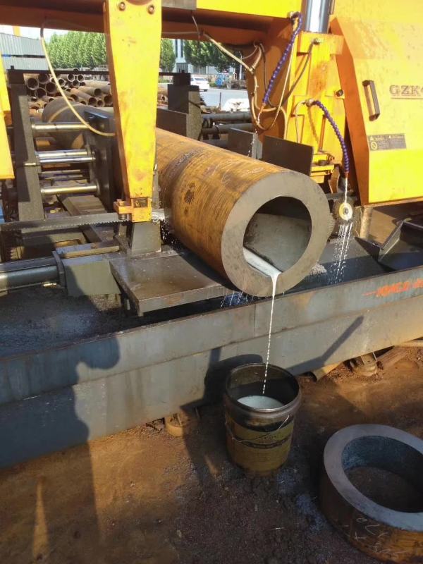 熱軋無縫鋼管批發(fā)  熱軋無縫鋼管批發(fā)價格