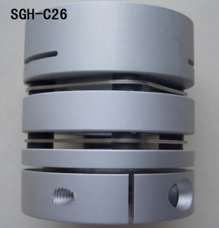 膜片聯(lián)軸器廠家直銷雙模片聯(lián)軸器