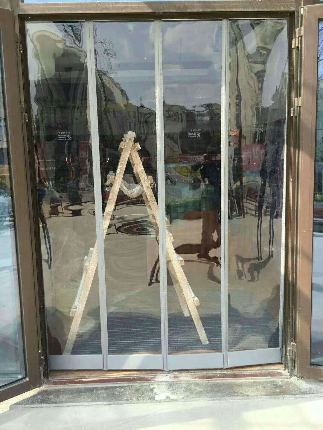 供應(yīng)廊坊軟門簾批發(fā)塑料軟門簾定做廠家電話