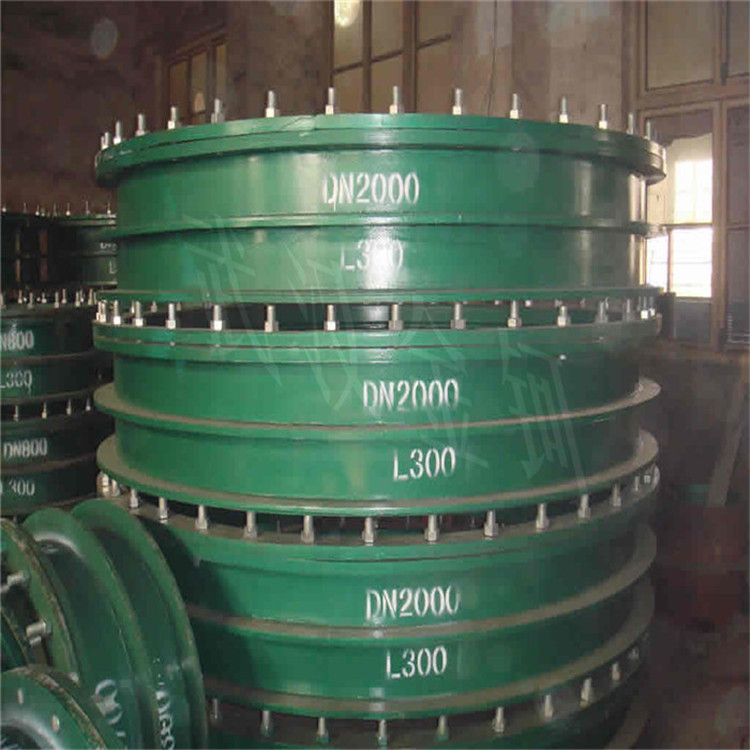 滄州剛性防水套管廠家直銷