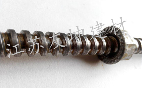 地下室外墻止水螺栓標(biāo)準(zhǔn)圖集