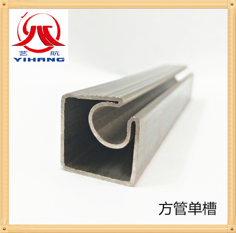 不銹鋼方管 不銹鋼方管 不銹鋼家具管 不銹鋼扶手管 歡迎來電咨詢訂購 佛山市源鴻盛不銹鋼有限公司