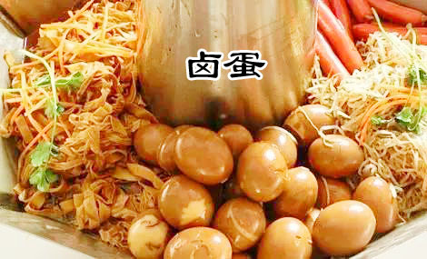 街頭小吃芙蓉蛋卷，火爆的街頭小吃，開一家火一家！ 安徽合肥芙蓉蛋卷技術培訓加盟