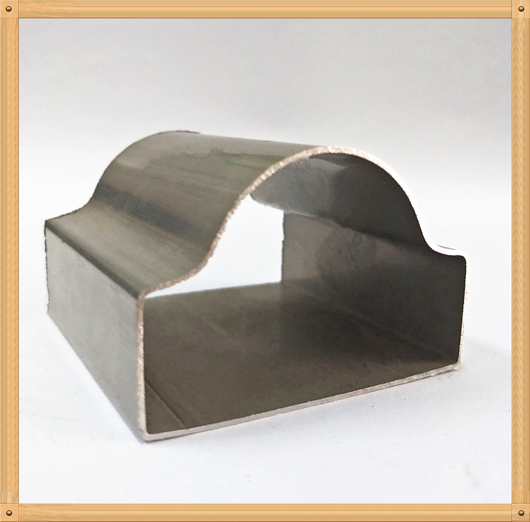 現(xiàn)貨供應 201、304不銹鋼扶手管 光亮不銹鋼扶手管 欄桿管 品質(zhì)保證