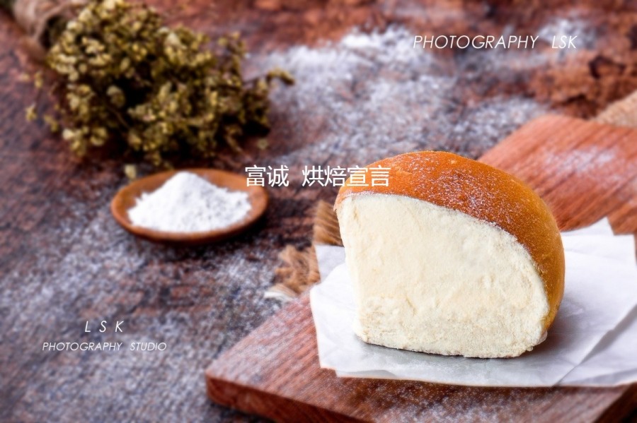 什么烘焙項(xiàng)目受歡迎？要數(shù)廣州富誠(chéng)烘焙宣言