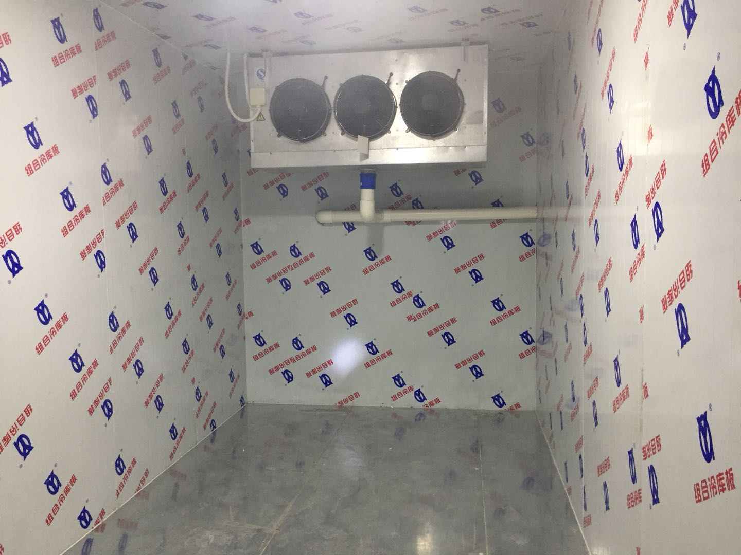 冷庫(kù)安裝   冷庫(kù)設(shè)備廠家  醫(yī)藥冷庫(kù)