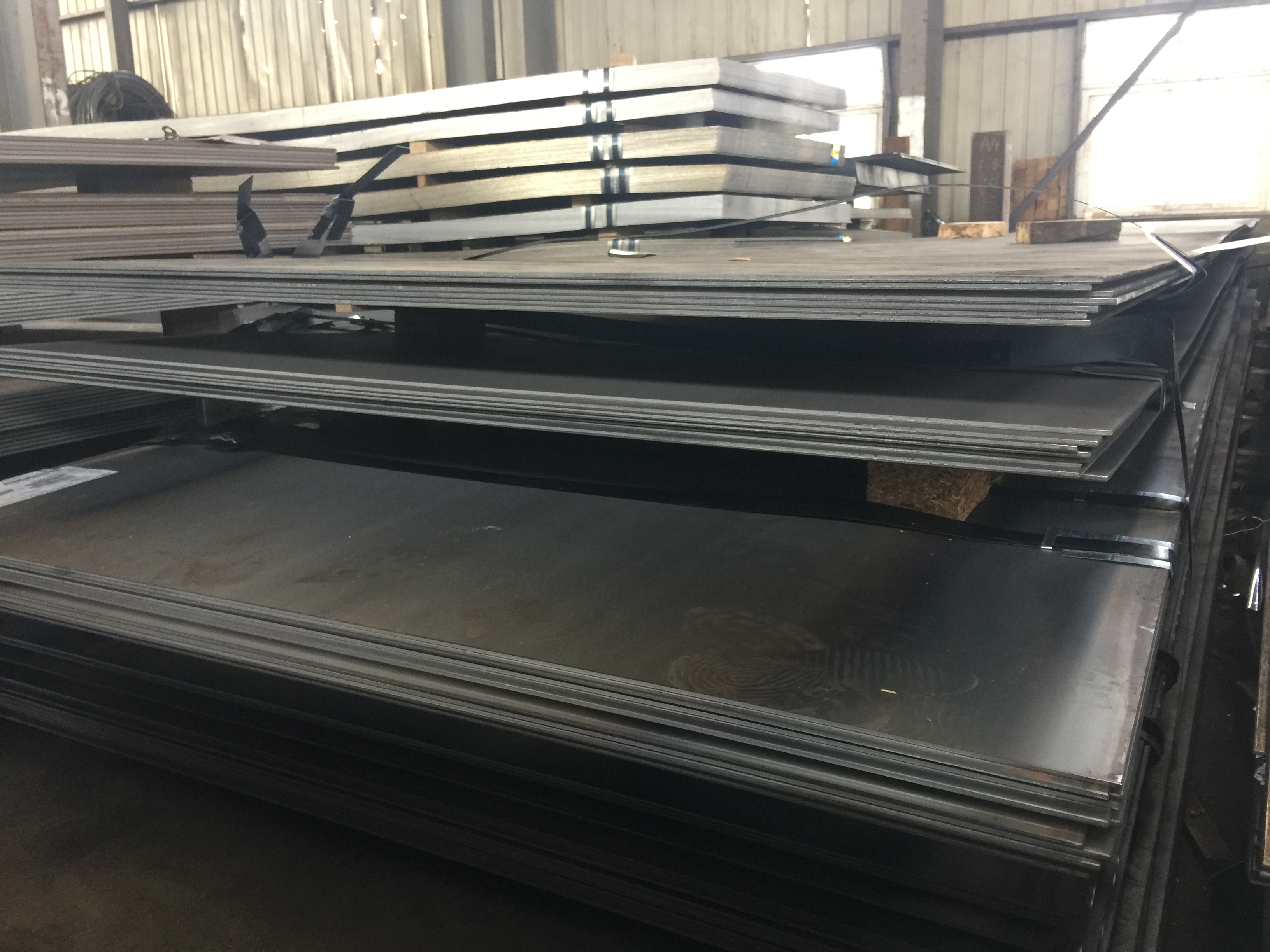 Q890D鋼板行情價格  Q890D   上海寶山現貨