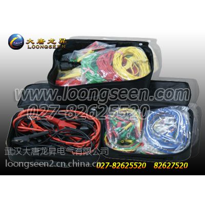 供應(yīng)DL-DCC綜合型電力測試線