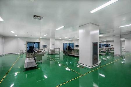 北京凈化無菌工程  潔凈無塵室 專業(yè)凈化施工