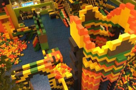 100平積木王國(guó)道具出租積木王國(guó)道具出租租賃