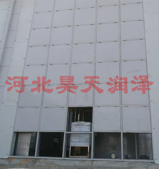 泄爆板泄爆墻、防爆板防爆墻、泄爆屋頂?shù)膹S家直接銷售