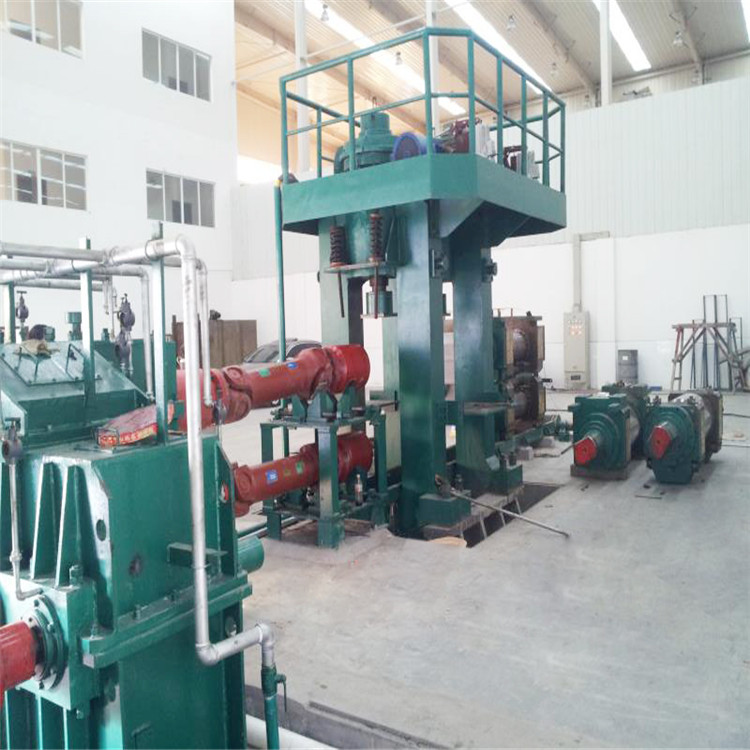恒眾高精度兩輥軋機(jī)熱軋機(jī)兩輥連軋冷軋機(jī)價(jià)格低
