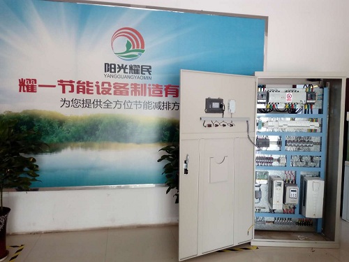 干法脫硝-高分子脫硝設(shè)備-固態(tài)粉