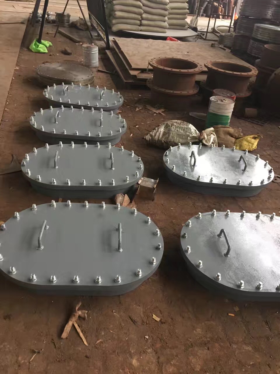 熱銷優(yōu)質(zhì)鍋爐人孔罐頂人孔|合金鋼鍋爐手孔儲(chǔ)蓄罐快開人孔|*價(jià)格優(yōu)惠