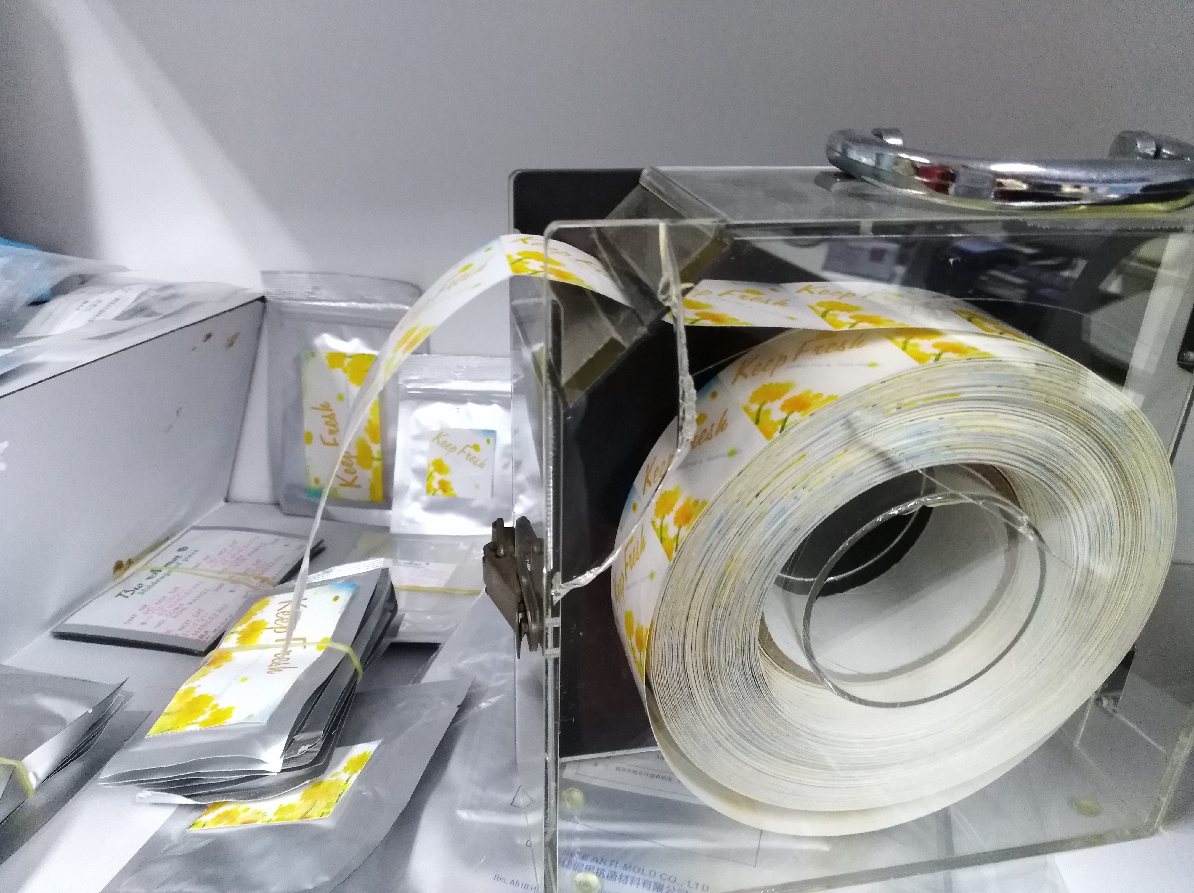 好用的 防霉片廠家廣州佳尼斯