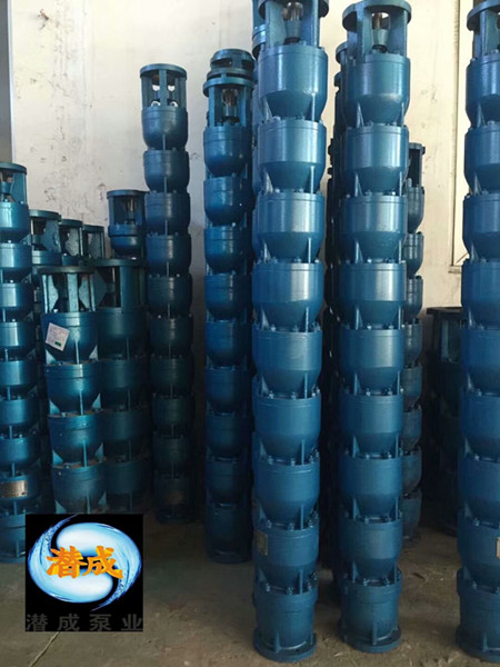300型高溫深井潛水泵參數(shù)-天津潛成泵業(yè)企業(yè)廠家