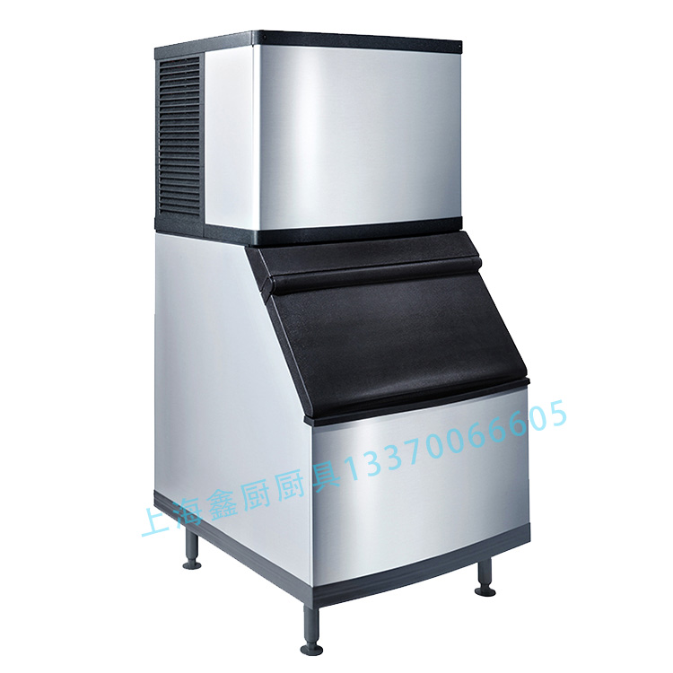 上海廚具*制冰機(jī) 商用大型全進(jìn)口配置萬利多281KG制冰機(jī)