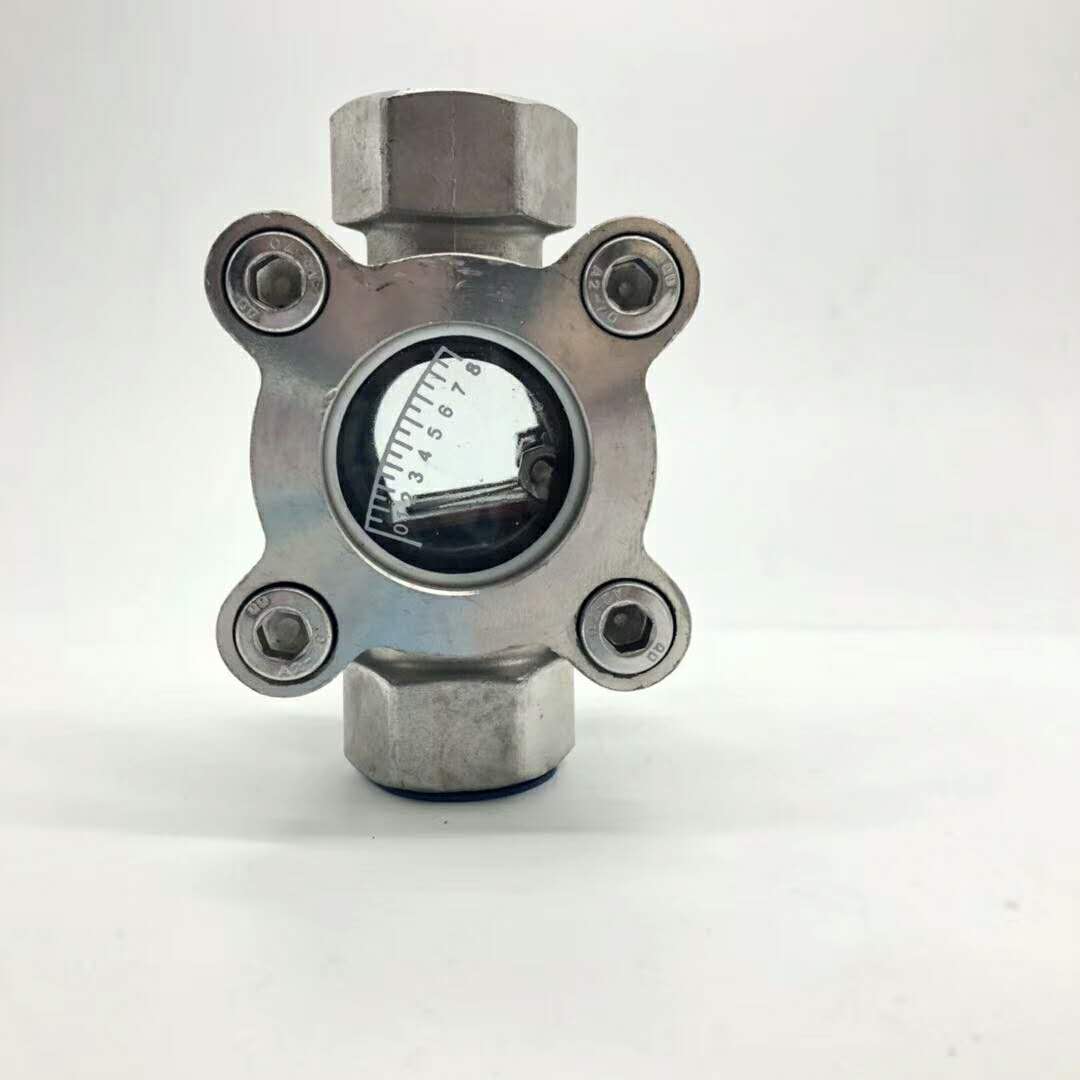 河北20#碳鋼法蘭視鏡 DN50鑫涌牌葉輪水流指示器 設(shè)備*視鏡