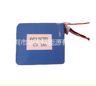 32650磷酸鐵鋰電池，12V10Ah (LiFePo4)磷酸鋰電池電池生產(chǎn)廠家
