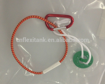 集裝箱PE材質(zhì)內(nèi)襯袋