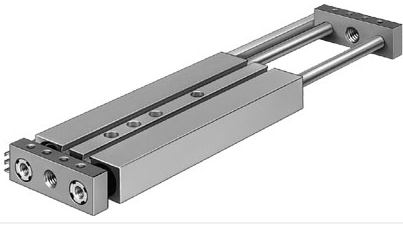 ESBF-BS-63-300-10P 德國FESTO費斯托電-氣缸 ESBF系類氣缸