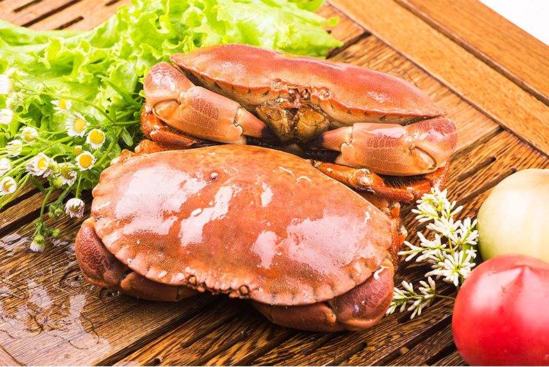 廣州進(jìn)口海鮮代理清關(guān)公司