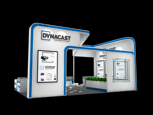 奈那卡斯模具展特裝展臺(tái)設(shè)計(jì)搭建方案—?jiǎng)?lì)之聞?wù)褂[